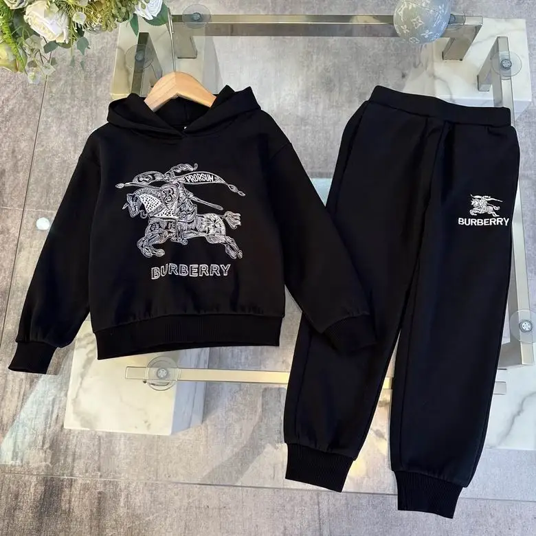 Burberry sz110-160  (1)